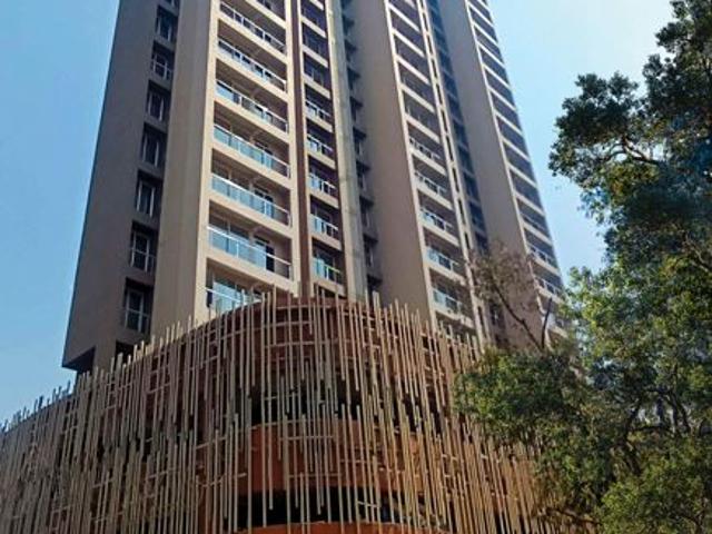 Rental | 2 BHK + Extra Room 1150 Sq.Ft. Apartment in Tricity Eros