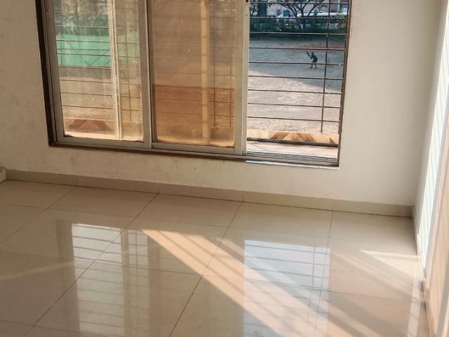 Rental | 2 BHK + Extra Room 1150 Sq.Ft. Apartment in Ulwe Sector 8