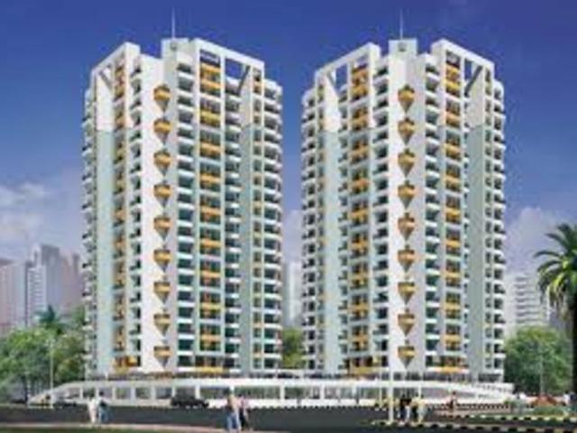 Rental | 2 BHK + Extra Room 1150 Sq.Ft. Apartment in Yashvasin CHS Ltd