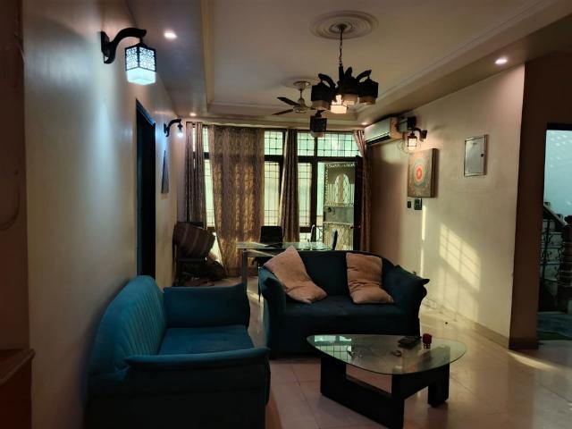 Rental | 2 BHK + Extra Room 1150 Sq.Ft. Apartment in Ardee City