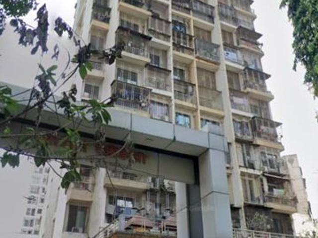 Rental | 2 BHK + Extra Room 1150 Sq.Ft. Apartment in Giriraj Patil Residency