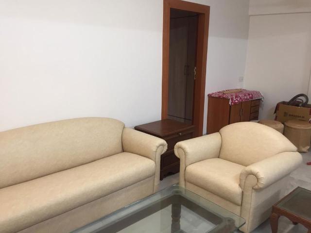 Rental | 2 BHK + Extra Room 1150 Sq.Ft. Apartment in Hiranandani Gardens Lake Castle