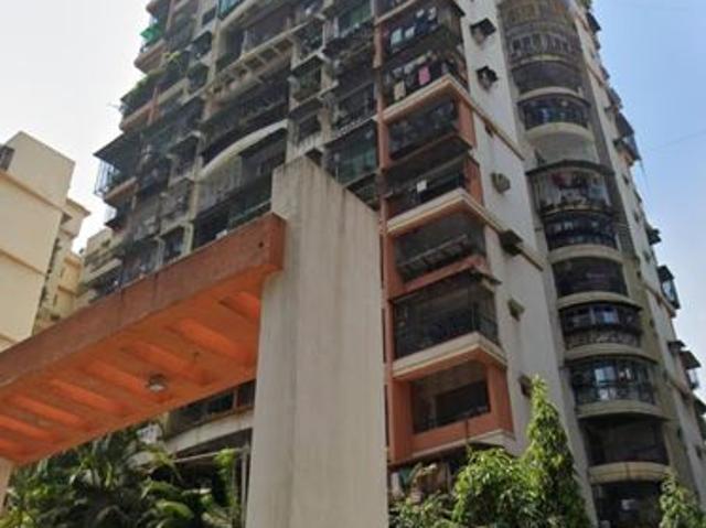 Rental | 2 BHK + Extra Room 1150 Sq.Ft. Apartment in Kasturi Heights