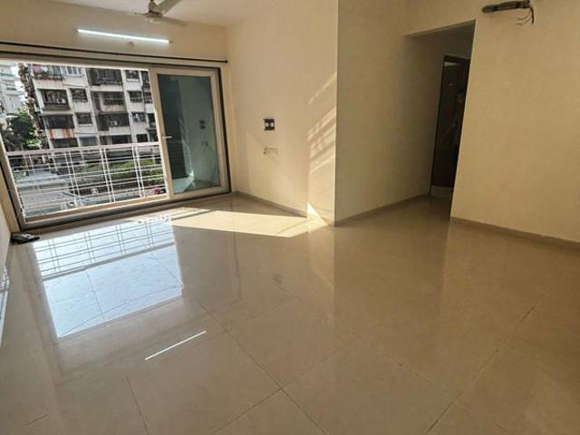 Rental | 2 BHK + Extra Room 1150 Sq.Ft. Apartment in Kesar Symphony
