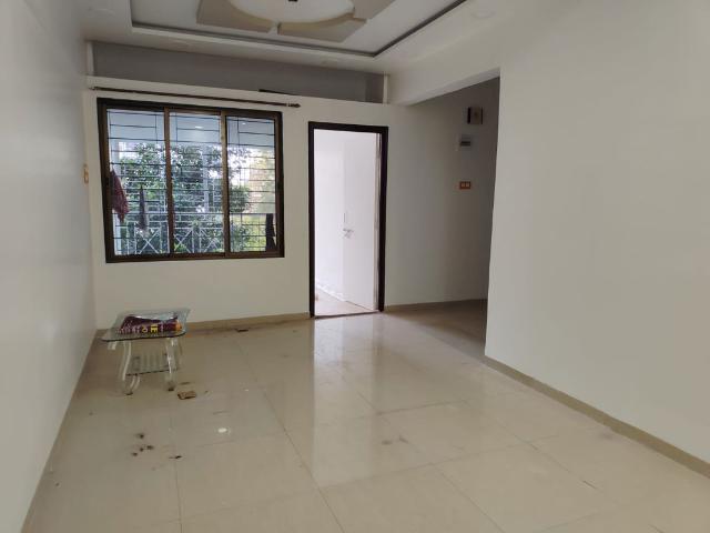 Rental | 2 BHK + Extra Room 1200 Sq.Ft. Apartment in ARM Enclave