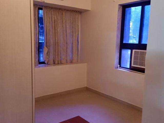 Rental | 2 BHK + Extra Room 1200 Sq.Ft. Apartment in Colaba