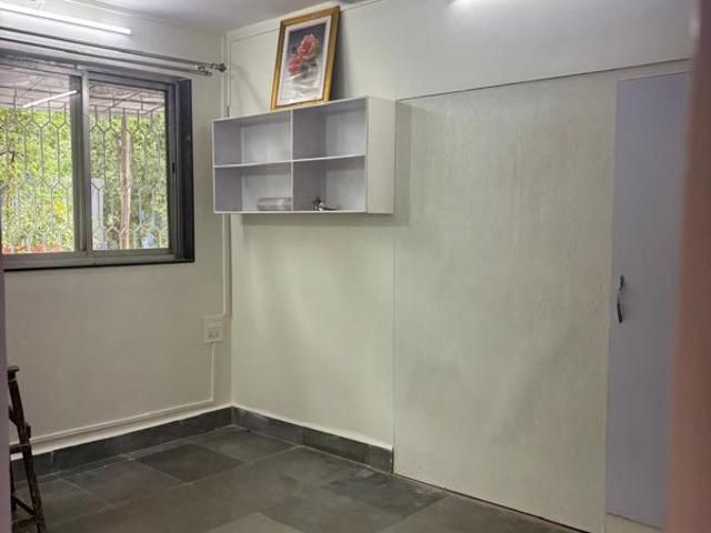 Rental | 2 BHK + Extra Room 1200 Sq.Ft. Apartment in Ghantali