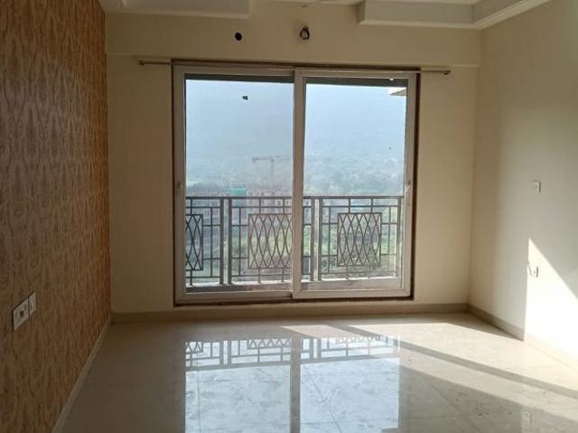 Rental | 2 BHK + Extra Room 1200 Sq.Ft. Apartment in Paradise Sai World Empire