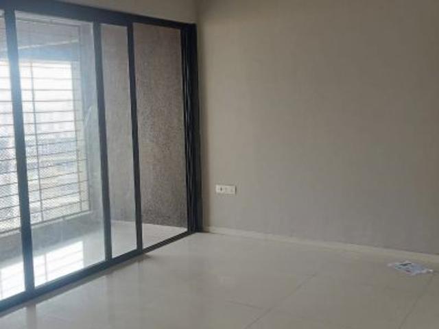 Rental | 2 BHK + Extra Room 1200 Sq.Ft. Apartment in Platinum Emporius