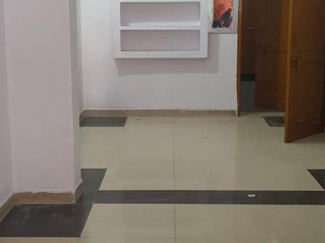 Rental | 2 BHK + Extra Room 1200 Sq.Ft. Independent House in Gomti Nagar