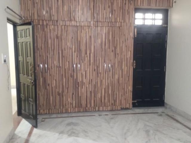 Rental | 2 BHK + Extra Room 1250 Sq.Ft. Independent House in Gomti Nagar