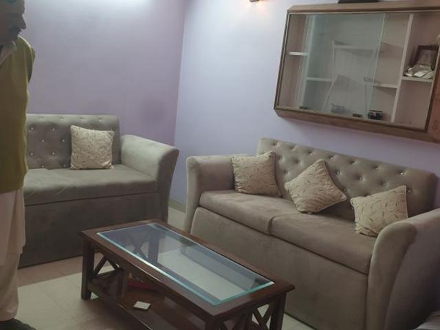 Rental | 2 BHK + Extra Room 1250 Sq.Ft. Independent House in Sector 16