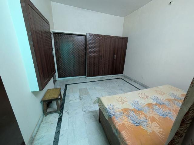 Rental | 2 BHK + Extra Room 1250 Sq.Ft. Independent House in Viram Khand 3