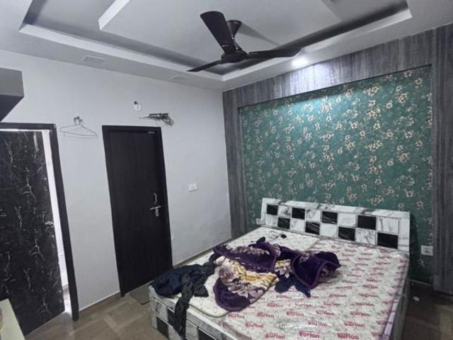Rental | 2 BHK + Extra Room 1251 Sq.Ft. Apartment in Vibhuti Khand