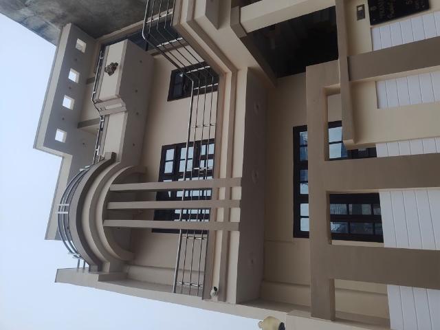 Rental | 2 BHK + Extra Room 1260 Sq.Ft. Independent House in Gomti Nagar
