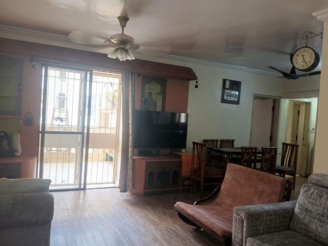 Rental | 2 BHK + Extra Room 1275 Sq.Ft. Apartment in Lunkad Goldcoast