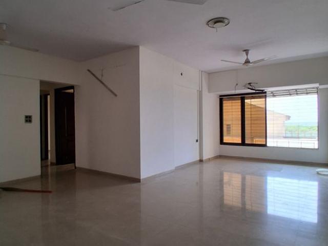 Rental | 2 BHK + Extra Room 1275 Sq.Ft. Apartment in Sai Tharwanis Heights