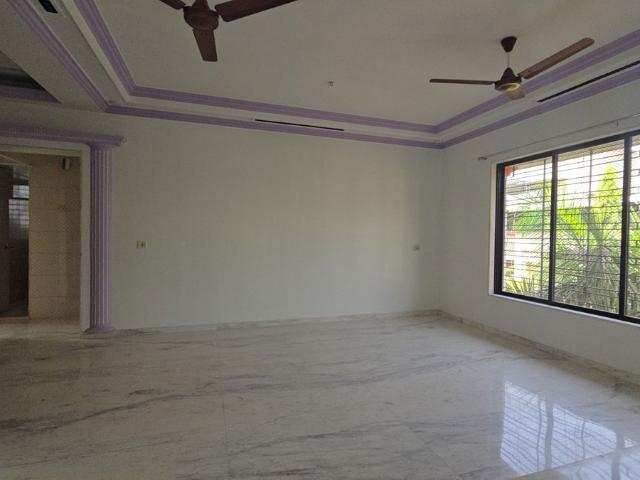 Rental | 2 BHK + Extra Room 1300 Sq.Ft. Apartment in Sai Darshan Apartments Vashi
