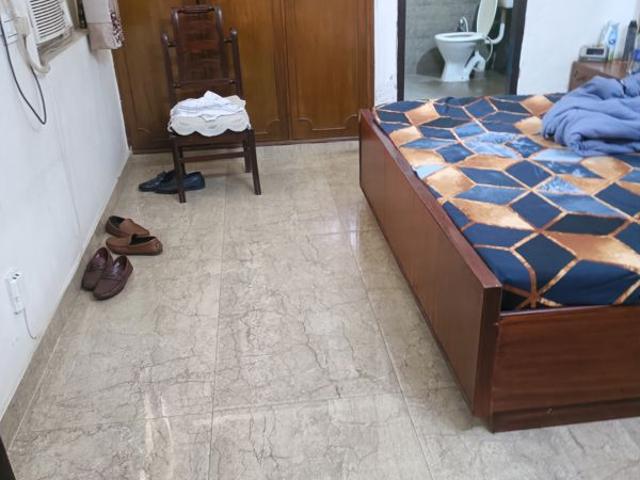 Rental | 2 BHK + Extra Room 1358 Sq.Ft. Villa in RWA Apartments