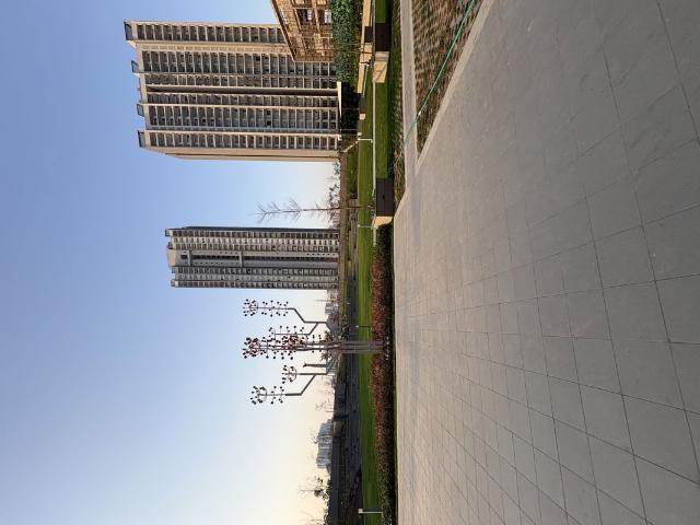 Rental | 2 BHK + Extra Room 1448 Sq.Ft. Apartment in Godrej Air Sector 85