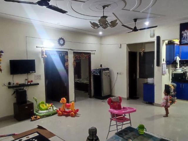 Rental | 2 BHK + Extra Room 1455 Sq.Ft. Independent House in Gurgaon Dreamz
