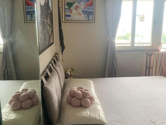 Rental | 2 BHK + Extra Room 1475 Sq.Ft. Apartment in Marvel Vivaldi