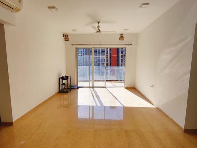 Rental | 2 BHK + Extra Room 1500 Sq.Ft. Apartment in Lodha Belmondo