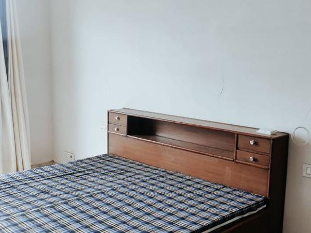 Rental | 2 BHK + Extra Room 1500 Sq.Ft. Independent House in Aerocity
