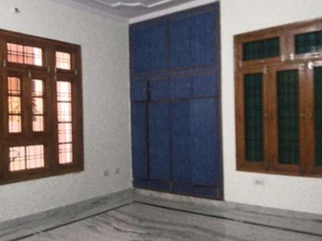 Rental | 2 BHK + Extra Room 1650 Sq.Ft. Independent House in Gomti Nagar