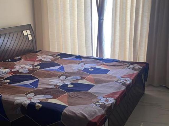 Rental | 2 BHK + Extra Room 1800 Sq.Ft. Independent House in Aerocity