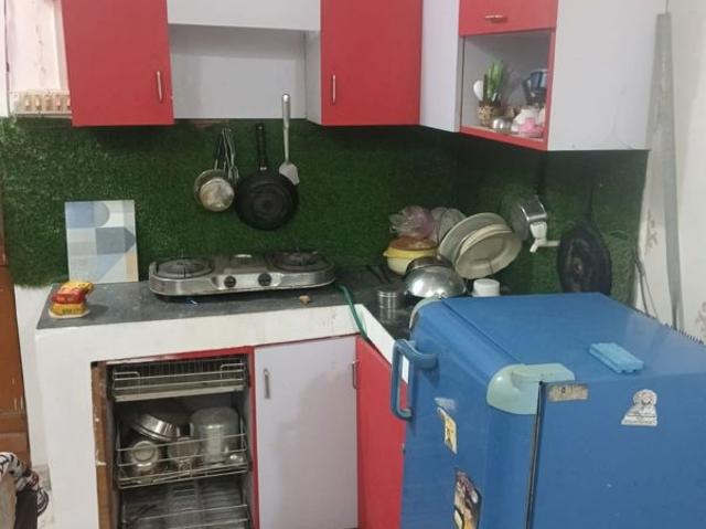 Rental | 2 BHK + Extra Room 2200 Sq.Ft. Independent House in Gomti Nagar