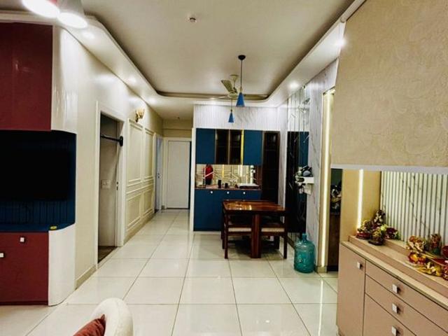 Rental | 2 BHK + Extra Room,Basement 100 Sq.Yd. Apartment in Sector 10A
