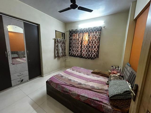 Rental | 2 BHK + Extra Room,Store Room 600 Sq.Ft. Apartment in Vijay Annex 3