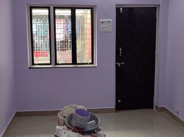 Rental | 2 BHK + Extra Room,Store Room 620 Sq.Ft. Apartment in Dombivli East