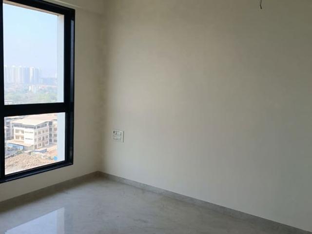 Rental | 2 BHK + Extra Room,Store Room 620 Sq.Ft. Apartment in Dombivli East