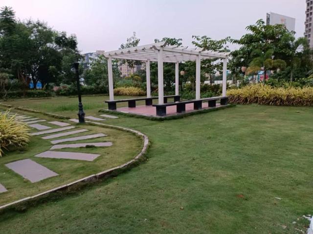 Rental | 2 BHK + Extra Room,Store Room 721 Sq.Ft. Apartment in SS Rutuparna
