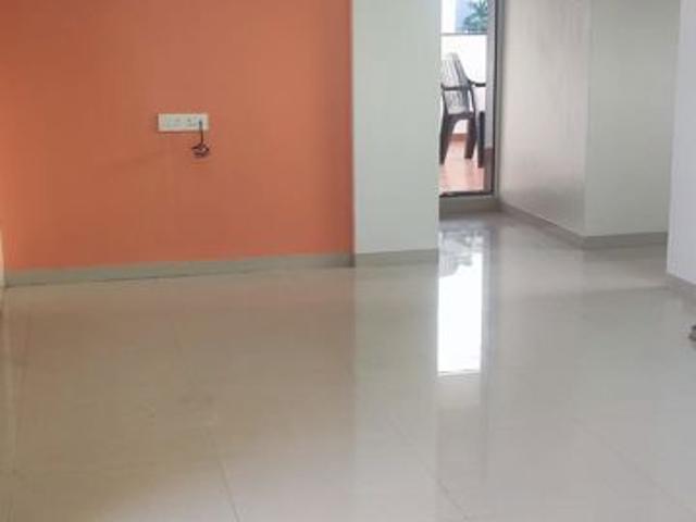 Rental | 2 BHK + Extra Room,Store Room 950 Sq.Ft. Apartment in Trimurti Orean
