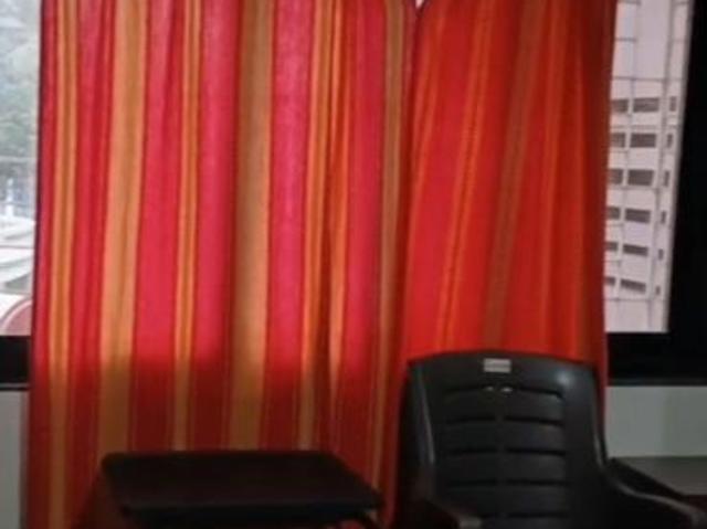 Rental | 2 BHK + Extra Room,Store Room 900 Sq.Ft. Apartment in Unity Wadala CHS