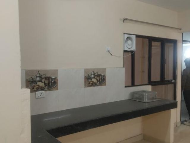 Rental | 2 BHK + Servant Room,Basement,Store Room 540 Sq.Ft. Apartment in OP Floridaa
