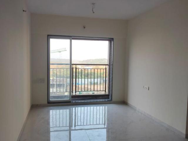 Rental | 2 BHK + Servant Room,Basement 660 Sq.Ft. Apartment in Vihang Valley Indus