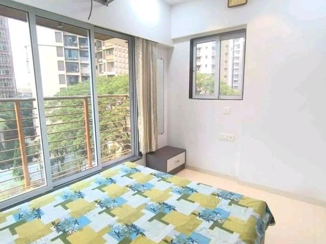 Rental | 2 BHK + Servant Room,Extra Room 622 Sq.Ft. Apartment in Ani Anu Sri Balaji Enclave