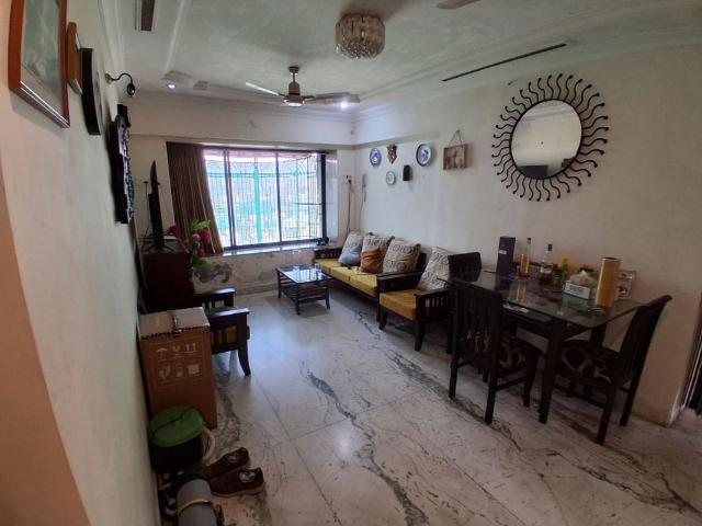 Rental | 2 BHK + Servant Room,Extra Room 789 Sq.Ft. Apartment in Atul Blue Horizon II