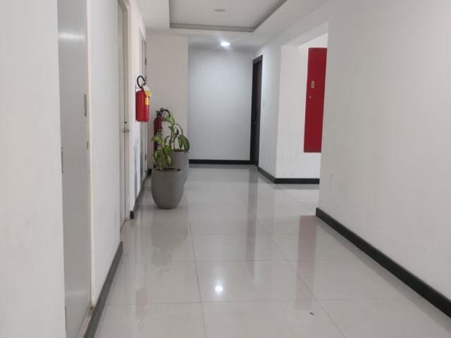 Rental | 2 BHK + Servant Room,Extra Room 866 Sq.Ft. Apartment in Sunteck City Avenue 1