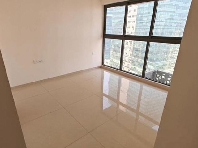 Rental | 2 BHK + Servant Room,Extra Room 890 Sq.Ft. Apartment in Lodha Vista