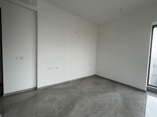 Rental | 2 BHK + Servant Room,Extra Room 890 Sq.Ft. Apartment in Prestige Jasdan Classic