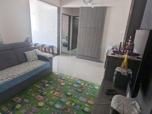 Rental | 2 BHK + Servant Room,Extra Room,Store Room 726 Sq.Ft. Apartment in Yogesh Gandharva Excellence