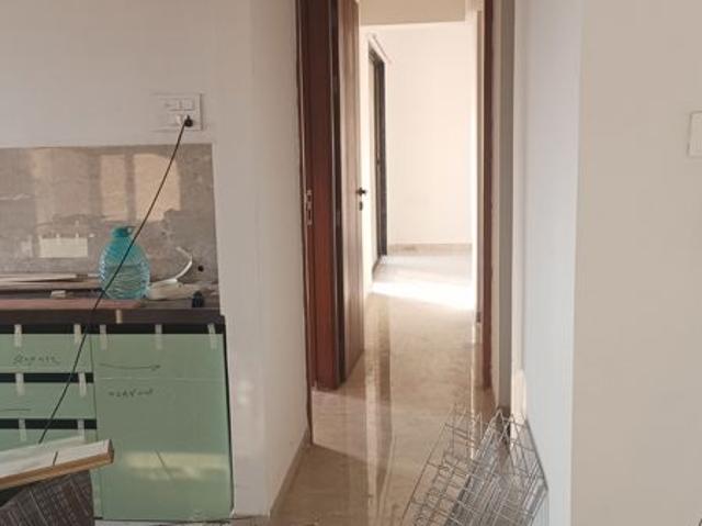 Rental | 2 BHK + Servant Room,Extra Room,Store Room 729 Sq.Ft. Apartment in Aadhar Everest Plaza