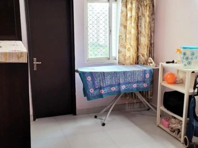 Rental | 2 BHK + Servant Room,Study Room 100 Sq.Yd. Apartment in Sector 10A
