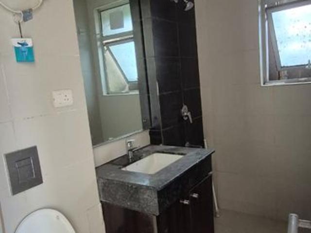Rental | 2 BHK + Servant Room,Study Room 1456 Sq.Ft. Apartment in Ireo Uptown