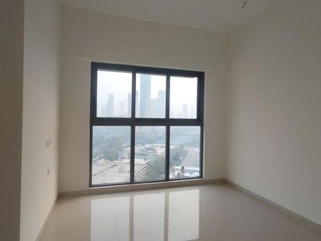 Rental | 2 BHK + Servant Room,Study Room 720 Sq.Ft. Apartment in Lodha Vista